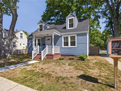 336 E Randall Ave