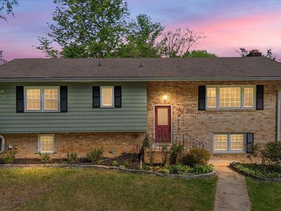 Property at 3037 Pike Dr, Riva, MD
