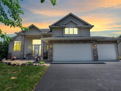 16355 Wintergreen St NW