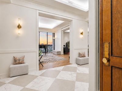 5001 Woodway Dr Penthouse Penthouse 2