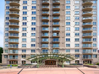 400 E 3rd Avenue #205