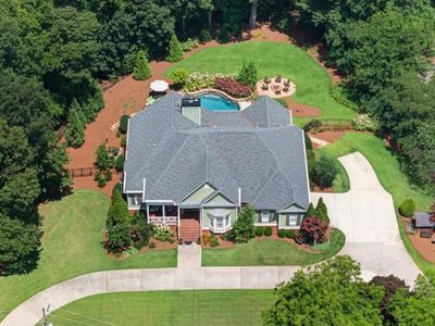 3792 Paul Samuel Rd NW