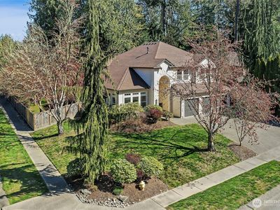 3104 Cedrona Drive NW