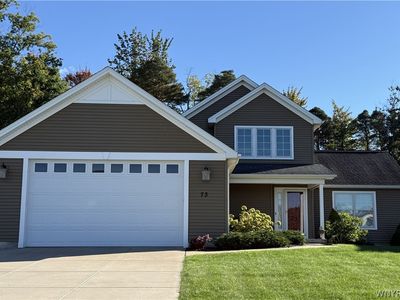 73 Chestnut Cor