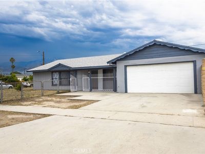 Property at 7815 Cunningham St, Highland, CA