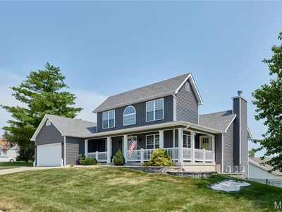 3 Floral Ct