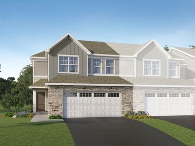 Columbia Plan, Antlers Ridge