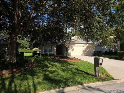 836 W Silver Meadow Loop