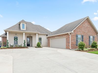 307 Brianna Ln