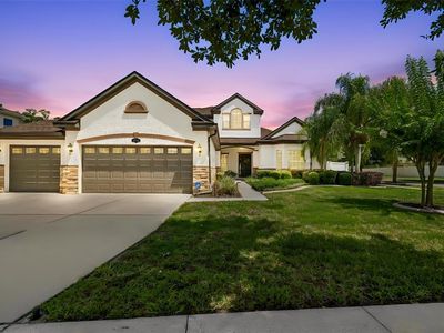 10524 Mistflower Ln