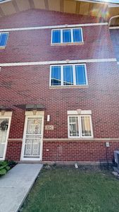 3521 S Parnell Ave #C