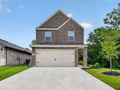 Justice-Lot Fit Plan, Hanolley Hills