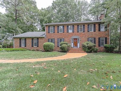 Property at 1605 Harborough Rd, Henrico, VA