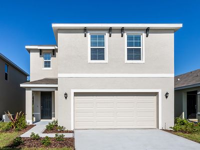 Elston Plan, Bella Lago