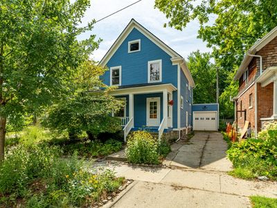 507 W Jefferson St