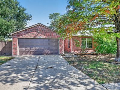 1005 Lake Trail Dr