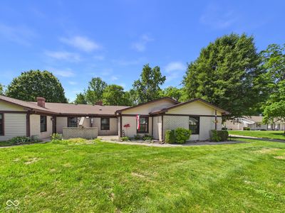 Property at 4406 Dartmouth Dr, Anderson, IN