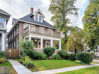 Property at 531 Potomac Ave, Buffalo, NY