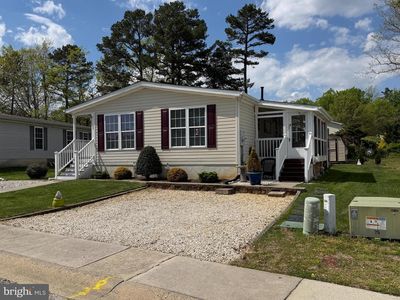 16 Dogwood Ln