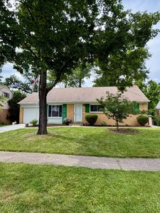 Property at 8785 Mockingbird Ln, Cincinnati, OH