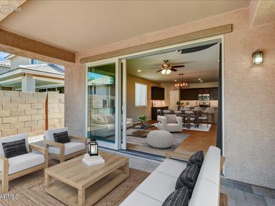 12026 W TETHER Trail