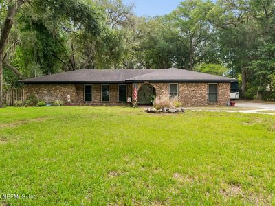 1631 ARROWHEAD Trail