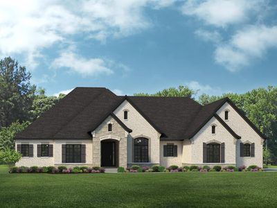 The Palencia Plan, Tochtrop Farms