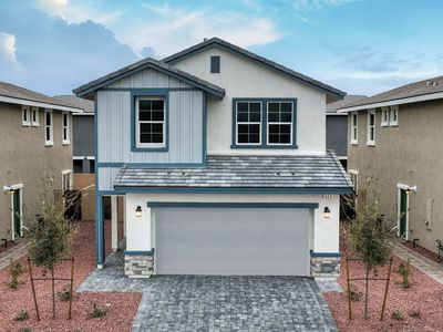 534 Red Lovebird Ave