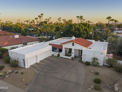 10945 E SAN SALVADOR Drive