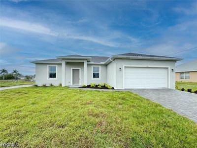 Property at 512 NW 25th Ave, Cape Coral, FL