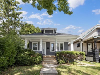 5720 West Rogers STREET