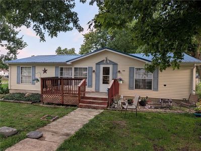 304 E South St