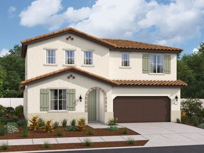 Elderberry Plan, Oakstone