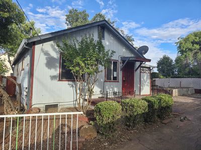 Property at 1203 Willis St, Redding, CA