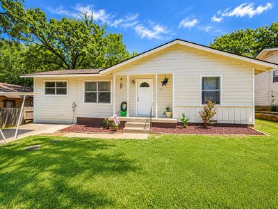 1111 Ridgewood Rd