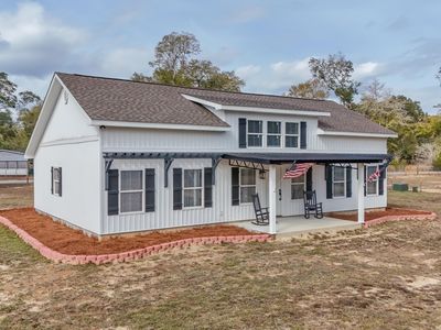 15608 NE New Market Rd