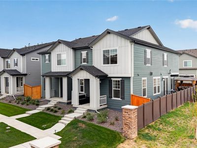 Property at 28788 E 6th Place, Watkins, CO