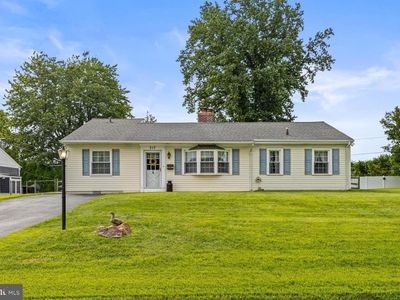 317 Rose Ln