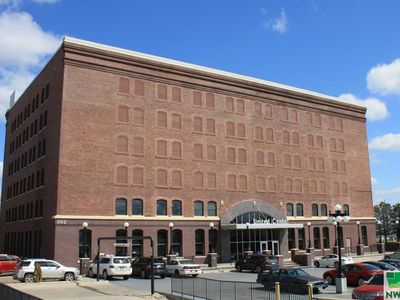 302 Jones St SUITE 510