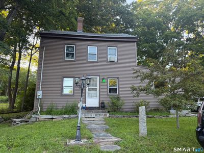 128 West High Street