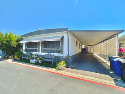 Property at 2845 E Hatch Rd SPACE 87, Modesto, CA