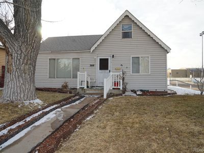 3901 S Washington Street