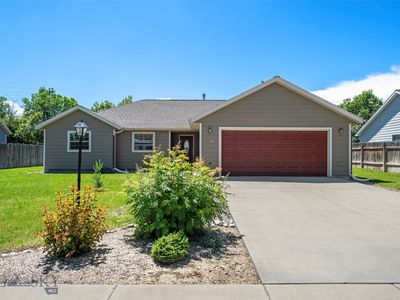 Property at 326 E River Rock Rd, Belgrade, MT