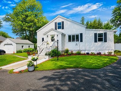 56 Kirby Ave