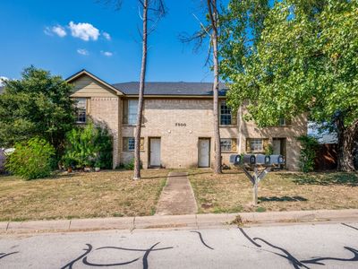 7500 Chapin Rd