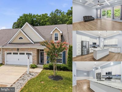 503 Silver Charm Ct
