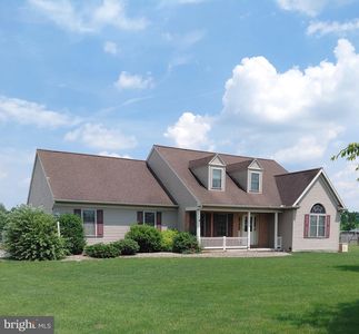 137 S Ronks Rd
