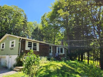 Property at 34 Hutchinson Drive, Boothbay Harbor, ME