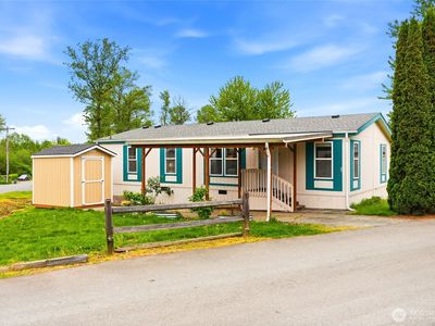 Property at 8730 206th Street SE #24, Snohomish, WA