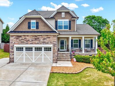 724 Granite Peak Dr